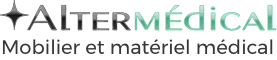 Logo altermedical